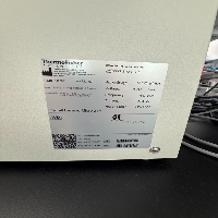 Thermo Scientific Sorvall Legend Micro 21R Refrigerated Centrifuge image 0